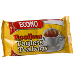 Econo Rooibos Tea