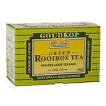 Goudkop Rooibos Tea