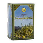 Melmont Organic Honeybush Tea